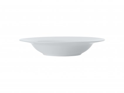 Porcelánový talíř na polévku 23 cm - Cashmere - Maxwell&Williams