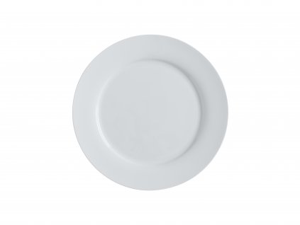 Porcelánový mělký talíř 27,5 cm - Cashmere - Maxwell&Williams