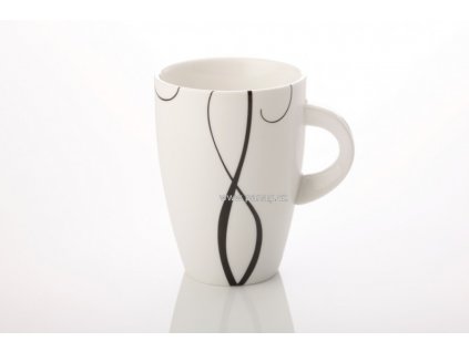 Porcelánový hrnek 350 ml - Breeze - Maxwell&Williams