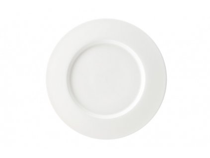 Porcelánový mělký talíř 20 cm -Beverly Hills - Maxwell&Williams