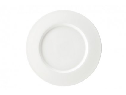 Porcelánový mělký talíř 28 cm - Beverly Hills - Maxwell&Williams