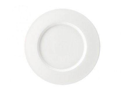 Porcelánový mělký talíř 31 cm - Beverly Hills - Maxwell&Williams
