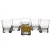 Sklenice na whisky 300 ml - 6 ks - VERTIGO MG02116 - Maxwell&Williams