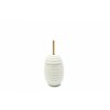 Porcelánová dóza na med - White Basic A - Maxwell&Williams
