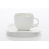 Porcelánový šálek a podšálek 300 ml -  Balance - Maxwell&Williams
