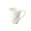 Porcelánový hrnek 400 ml - Frequency - Maxwell&Williams