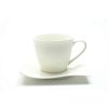 Porcelánový šálek a podšálek 230 ml - Motion - Maxwell and Williams