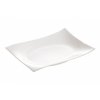 Porcelánový obdélníkový tác 20x15 cm - Motion - Maxwell and Williams