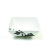 Porcelánová miska čtvercová 24 - Cherry Blossom JC250116 - Maxwell&Williams