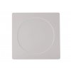 Porcelánový čtvercový talíř Metrix - kruh 30,5 x 30,5 cm - Maxwell&Williams