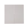 Porcelánový čtvercový talíř Metrix - čtverec 30,5 x 30,5 cm - Maxwell&Williams