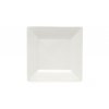 Klubový talíř bílý 30x30 cm - MONDO - WHITE BASICS - Maxwell&Williams
