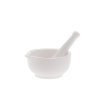 Porcelánový hmoždíř a palička 9 cm - Maxwell&Williams