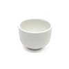 Pohár na saké bílý - WHITE BASICS - Maxwell&Williams