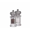 Set mlýnků na pepř a sůl akryl - Classic maxi - Küchenprofi - 3080056600