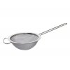 Kuchyňské síto nerez 20 cm - Küchenprofi - 1109902820