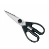 Kuchyňské nůžky 19 cm, černé - Küchenprofi - 2399002800