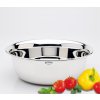 Nerezová mísa 18 cm - Küchenprofi - 2505502818