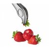 Odšťopkovač jahod nerezový - Küchenprofi - 0915002800