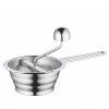 Ruční pasírovač malý 14 cm nerez - Küchenprofi - 0965602814