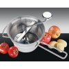 Ruční pasírovač se 4 nástavci 20 cm PROFI - Küchenprofi - 0966002820