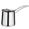1010772802 Nerezová konvička na šlehání mléka 200 ml od Kuchenprofi
