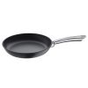 Pánev s nerezovou rukojetí Provence, černá 28 cm - Küchenprofi - 0403001028