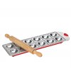 Forma na 12 ravioli, kulatá - Küchenprofi - 0802903012