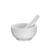 Porcelánový hmoždíř 8 cm - Küchenprofi - 1006738207