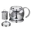 Konvice na čaj s filtrem 1250 ml - Küchenprofi - 1045602800