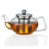 Čajová konvice s nerezovým filtrem Tibet, 0,4 l - Küchenprofi - 1045703500