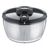 Odstředivka na salát 24 cm černá - Küchenprofi - 1310171000