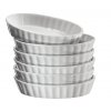 Misky na Creme Brulee set 6 ks - Küchenprofi - 1925000006