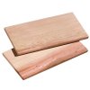 Cedrové prkénko SMOKY 2 ks - Küchenprofi - 1066551002