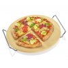 Pizza kámen s rámem, 30 cm - Küchenprofi - 1086100030