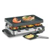Elektrický Raclette gril EXCLUSIVE pro 8 osob - Küchenprofi - 1770000000