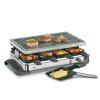 Elektrický Raclette gril EXCLUSIVE pro 8 osob - Küchenprofi - 1770000000