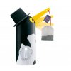 Minutník Tea boy (tučňák 21 cm) - Küchenprofi - 3110000000