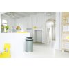 Koš Touch Bin - 60 L, Metalická mátová