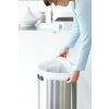 Koš Touch Bin - 60 L, Matná ocel FPP