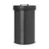 Koš Touch Bin 60 L Matná černá