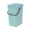 Koš Sort & Go 12 L Mátová