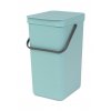 Koš Sort & Go 16 L Mátová