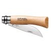 000693 Zavírací nůž VRI N°07 Inox 8 cm od Opinel