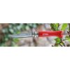 Zavírací nůž VRI N°08 Inox Adventurer Red 8,5 cm + pouzdro