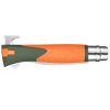 Zavírací nůž VRI N°12 Hunting Explore Orange 10 cm