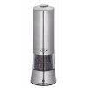 GERA - Elektrický mlýnek pepř nerezový 18 cm