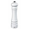 020441 BERLIN - bílý mlýnek na sůl výšky 24 cm od špičkové německé značky Zassenhaus.