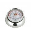 Kuchyňský časovač/minutník/minutka SPEED nerez - Zassenhaus - 072303