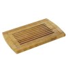 Prkénko bread board 42x28x2 cm - Zassenhaus - 054064